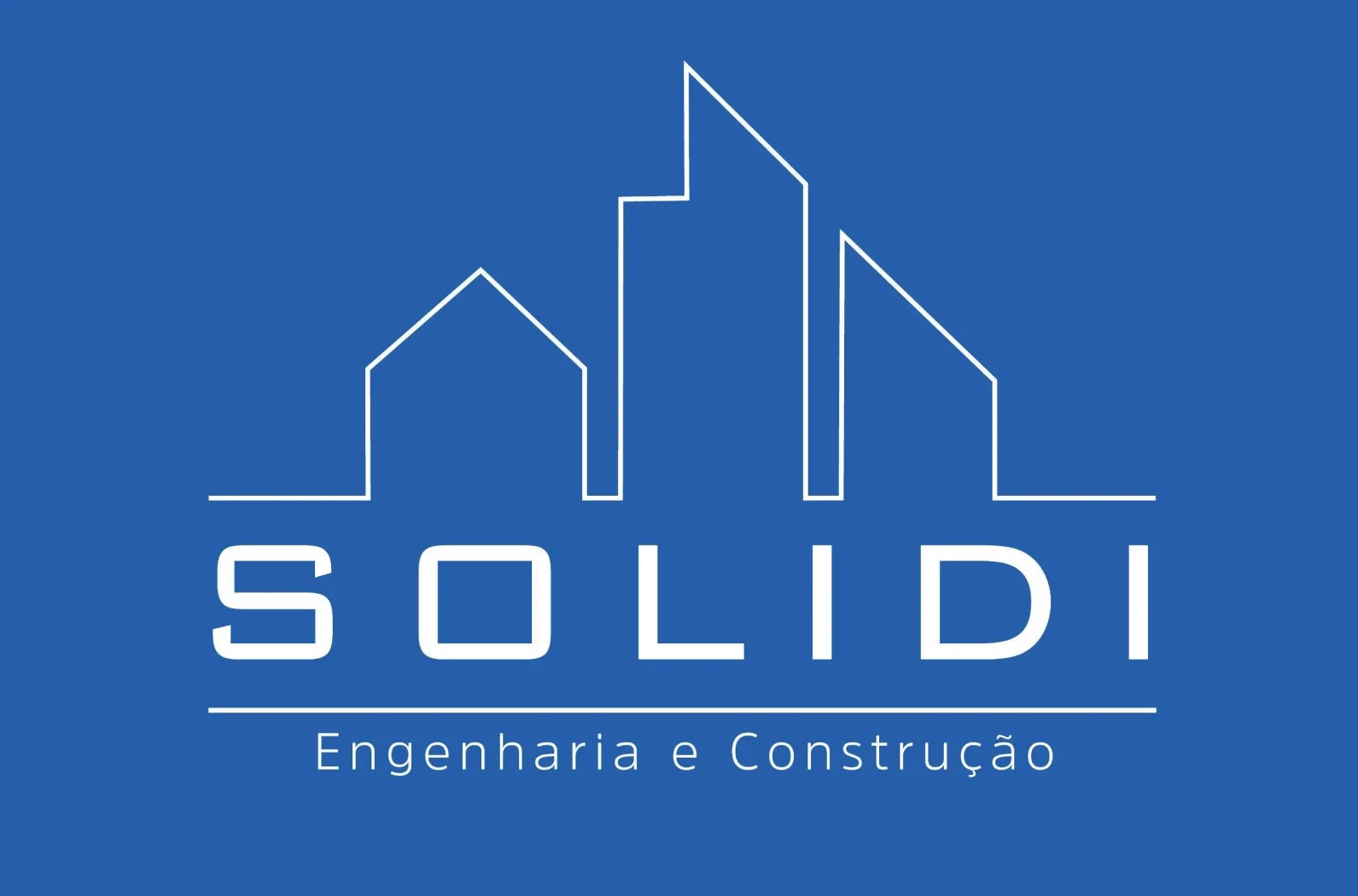 Solidi Contruções
